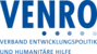 Logo VENRO