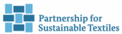 Logo Partnership for Sustainable Textiles
