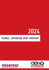 Global Sovereign Debt Monitor 2024
