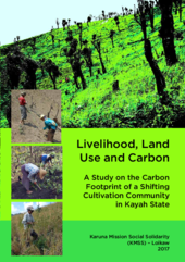 Livelihood, Land Use and Carbon