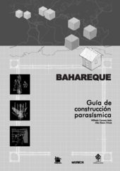 Bahareque - Guía de construcción parasísmica