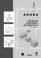 Adobe – Guide de construction parasismique