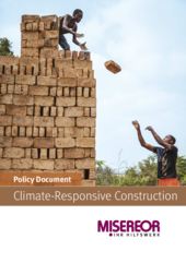 Climate-Responsive Construction