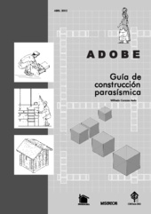 Adobe - guía de construcción parasísmica