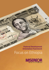 Pastoral Development Orientation Framework - Focus on Ethiopia