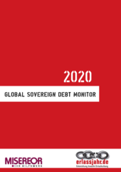 Global Sovereign Debt Monitor 2020
