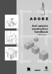Adobe - anti-seismic construction handbook