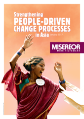 Strengthening people-driven change processes in Asia