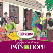 Stories of Pain and Hope