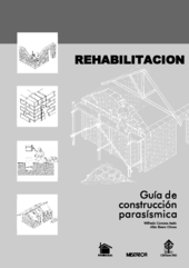 Rehabilitación – Guía de construcción parasísmica