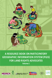 Resource Book on Participatory Geographic Information System (PGIS)