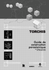 Torchis – Guide de construction parasismique